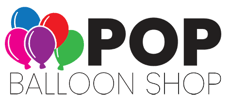 Pop Balloon Shop - Balloons Sunshine Coast Brisbane Noosa